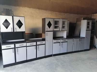 kitchen units