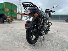 A picture of BOXER INAUZWA DAR ES SALAAM