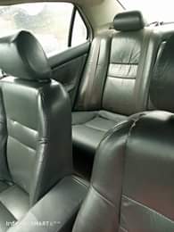 A picture of Morning deals Belgium grade Honda EOD Engine perfect Moscow standard