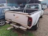 A picture of Nissan Hardbody 2.4 2004