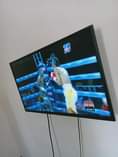 A picture of Nauza HISENSE SMART TV 289