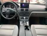 A picture of Mercedes Benz C300