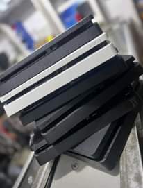 A picture of playstation Games