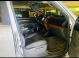 A picture of 2006 Direct Belgium GX470
