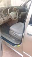 A picture of Direct Belgium standard Toyota sienna 2005 buy and drive nothing