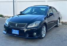 A picture of Crown Athlete Mil 31 Call 0621043010
