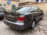 A picture of Another Unit Fresh from port new entry Foreign used 2006