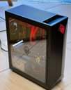 A picture of HP OMEN GAMING DESKTOP 25L