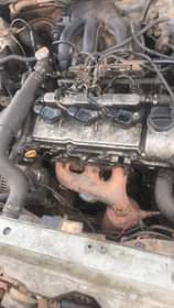 A picture of 2008 Lexus Es 330