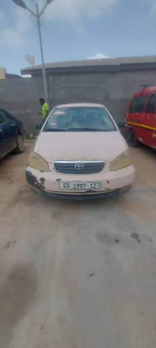 CAR D.