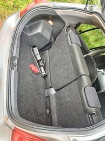 A picture of Vitiz new shape push to start mode 2010 cc1 3
