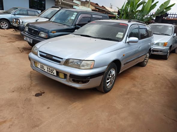Ssekabira M.