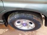A picture of Toyota Regius Diesel