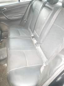 A picture of Mercedes Benz C230 Compressor 4plug
