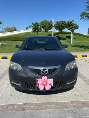 mazda