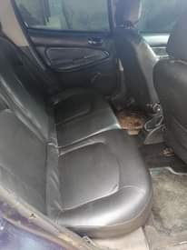 A picture of Peugeot 206
