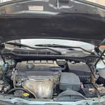 A picture of Few months Registered Camry 2010 pure first body first owner