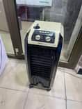 A picture of AIR COOLER