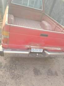 A picture of Toyota Pickup