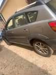 A picture of Pontiac vibe tokunbo standard