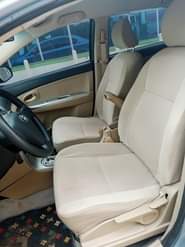 A picture of Toyota Yaris 2012 model 4 plugs Automatic Transmission Everything working