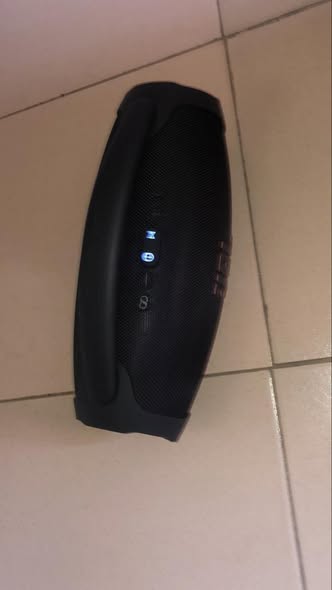 A picture of JBL Boom box 3 copy