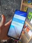 A picture of Tecno camon 12 air 3gb ram 32gb storage