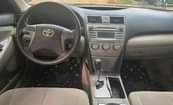 A picture of Toyota Camry 2011 Abuja