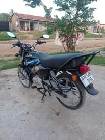 A picture of Tvs 125cc Call WhatsApp 0766670030 Maongezi yapo
