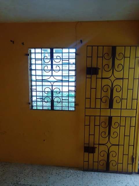 Houses F.