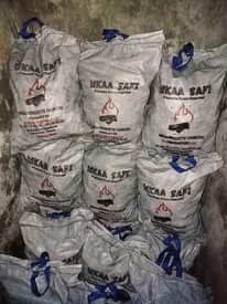 A picture of Mkaa Safi for Sale Number 0693615357