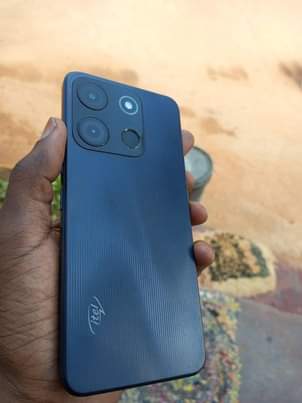 itel a60