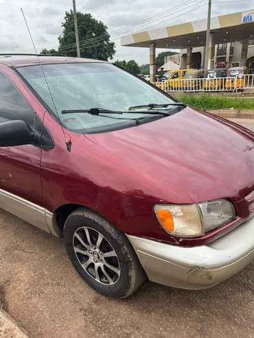 A picture of Sienna AVAILABLE FOR SALE PRICE 2 8m CALL OR WHATASSP