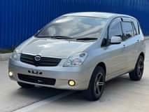 A picture of PRICE BEI13 9ML Call 0658056651 TOYOTA SPACIO Reg DU MILEAGE