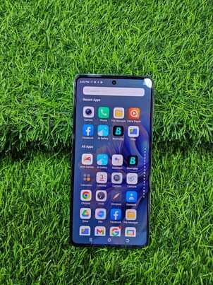 A picture of Tecno camon 20 256GB