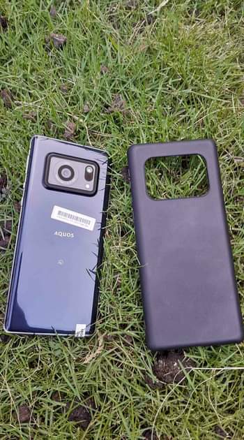 sharp aquos