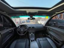 A picture of BMW X3 2008 MODEL DIRECT BELGIUM
