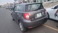 A picture of Toyota scion 2008 model Engin ND gear ac working perfect