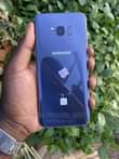 A picture of Samsung galaxy S8 0758794982