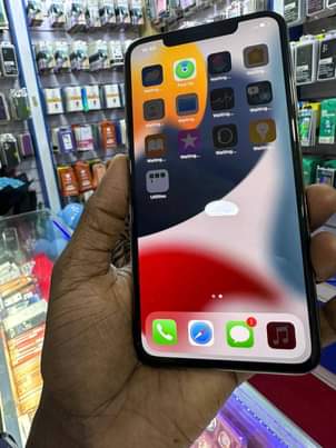 A picture of Original iPhone 11 Pro Max