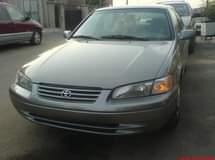 A picture of Camry pencil light