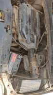 A picture of 2005 Honda odyssey 4