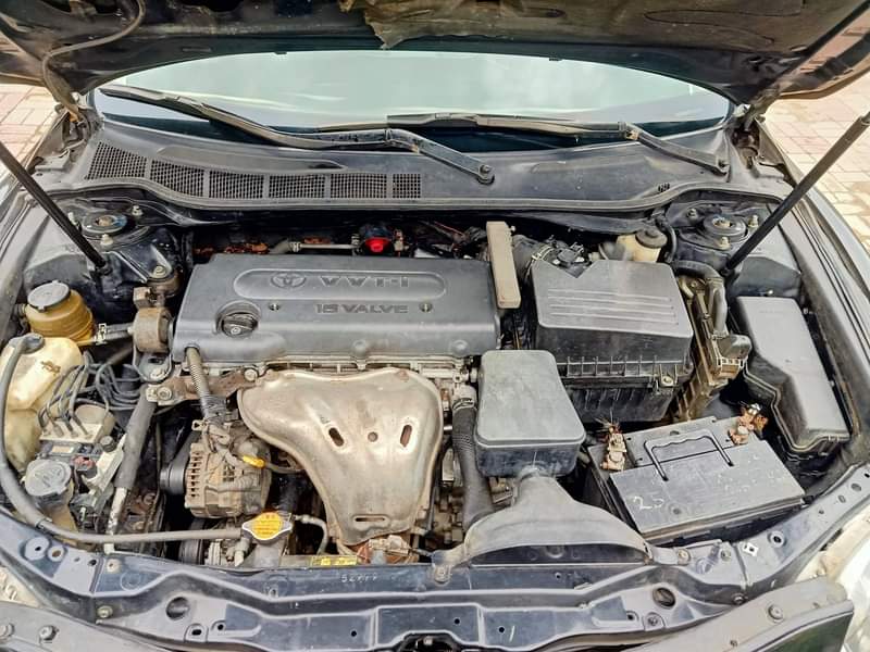 A picture of 2009 Toyota Camry available with everything working perfectly 90 First