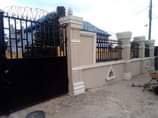 A picture of 2bedroom and room and parlour TO LET