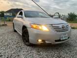 A picture of 2008 Toyota Camry Muscle Sports Edition 