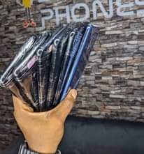 A picture of SAMSUNG S9 S9