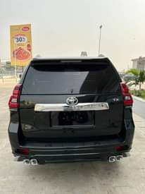 A picture of Good deal Clean well maintained Super clean 2013 to 2022