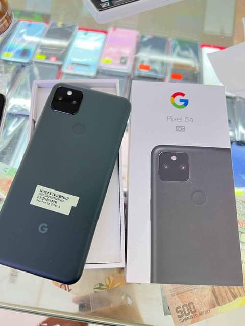 google pixel