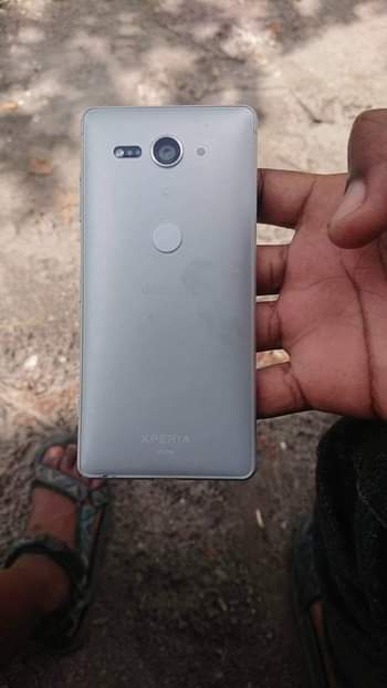 A picture of Sony
