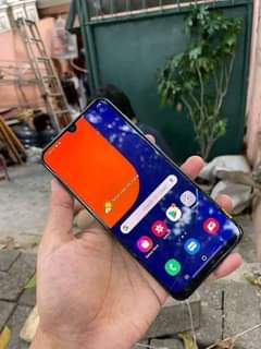 samsung a50